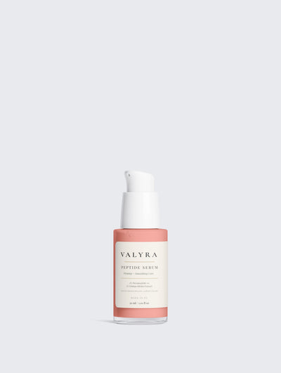 Peptide Anti-Aging Serum